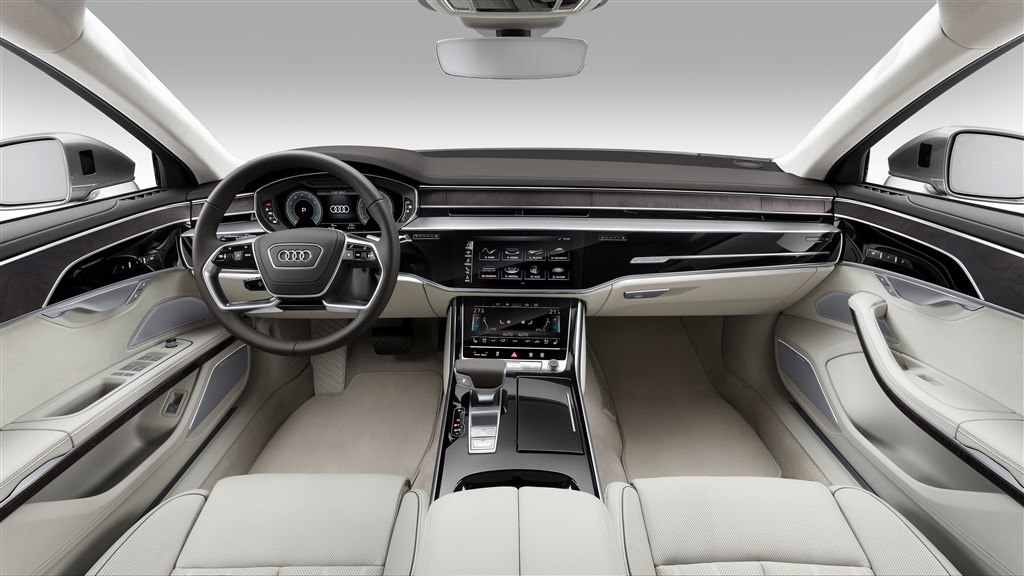 (Foto: Audi)